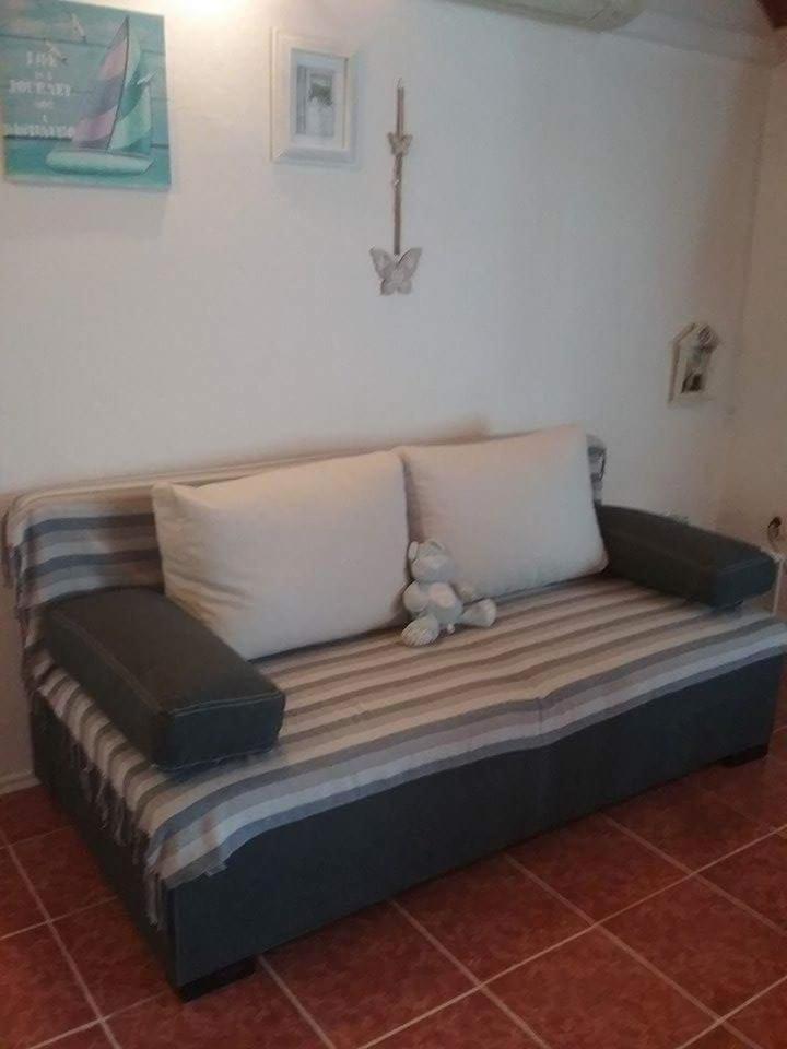 Apartman "Rosa" Vodice Ngoại thất bức ảnh